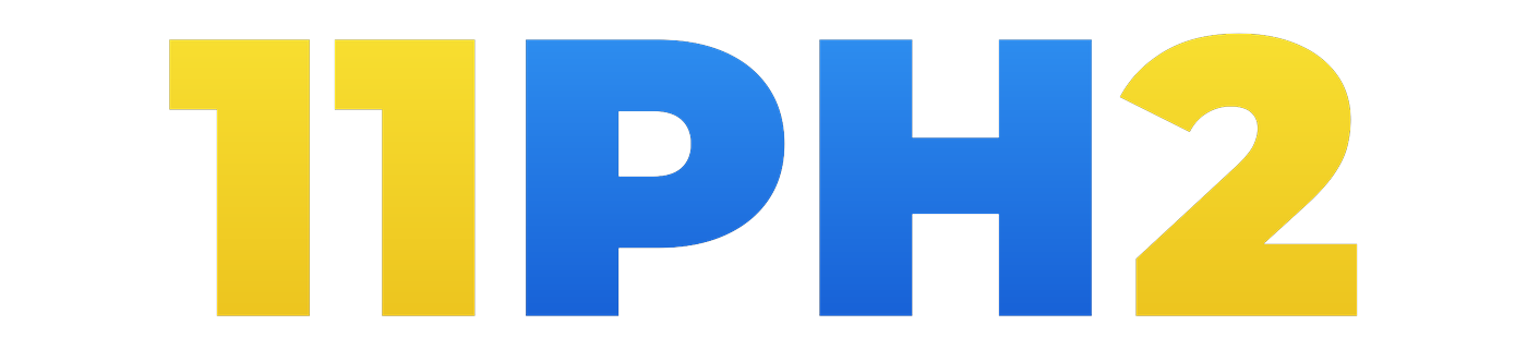 11ph2 Logo